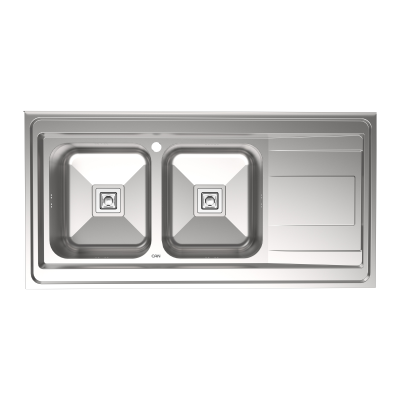 سینک روکار کن مدل 9122S سینک روکار کن مدل 9122S copy-small-image.png
