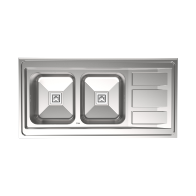 سینک روکار کن مدل 9112S سینک روکار کن مدل 9112S copy-small-image.png