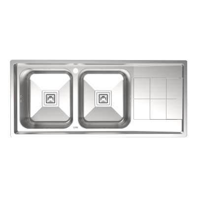 سینک توکار کن مدل 8152S سینک توکار کن مدل 8152S copy-small-image.png