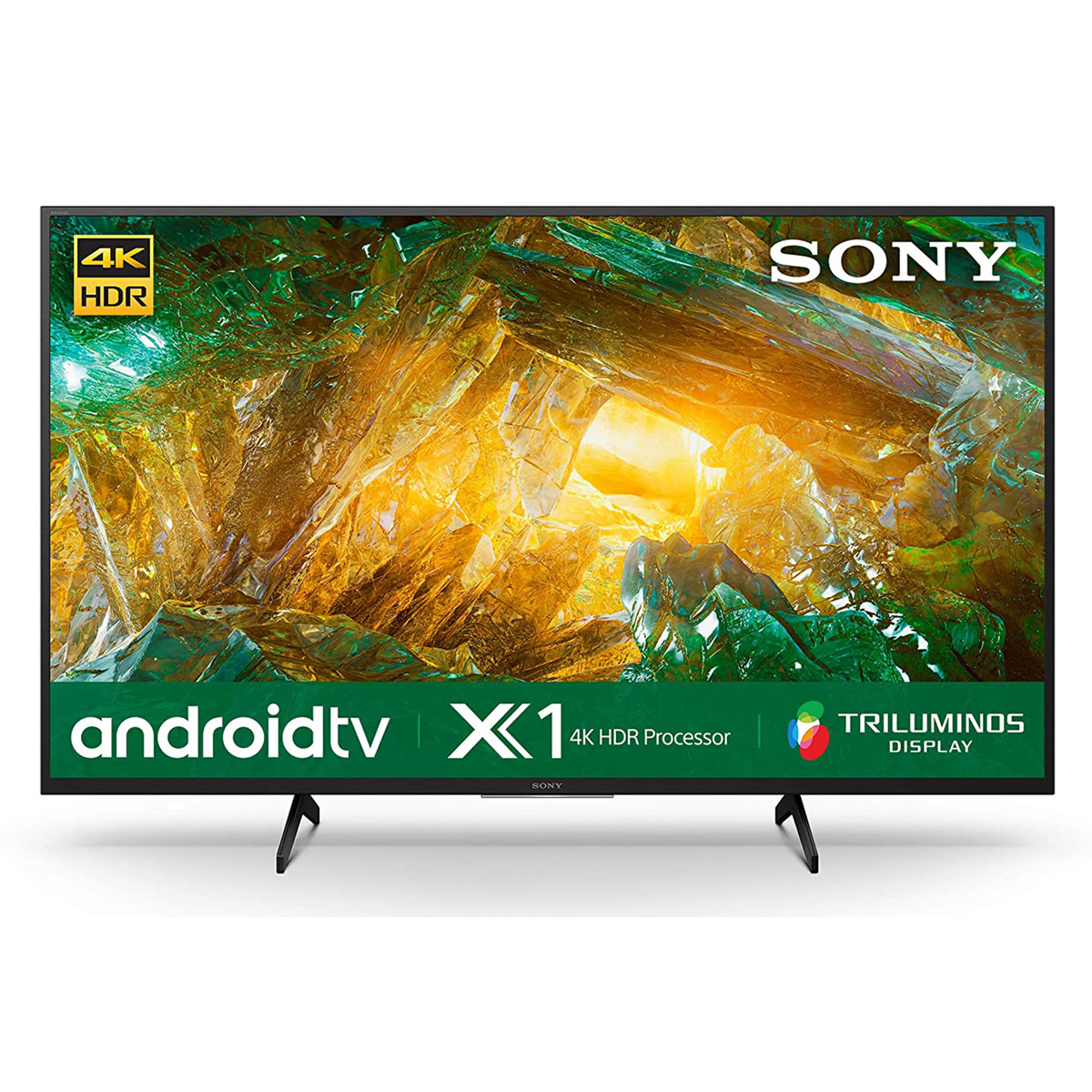 تلویزیون سونی مدل KD-55X8000H سایز 55 اینچ