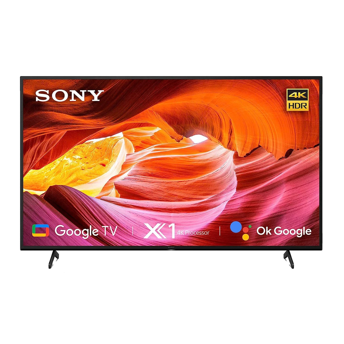 تلویزیون سونی مدل 65X75K سایز 65 اینچ-small-image