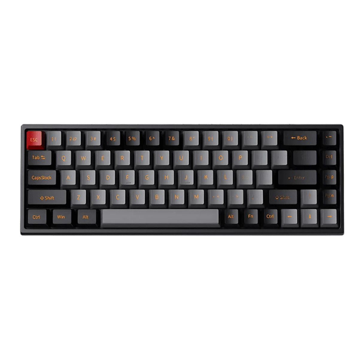 کیبورد ایسر مدل OKR130 68-Key-small-image