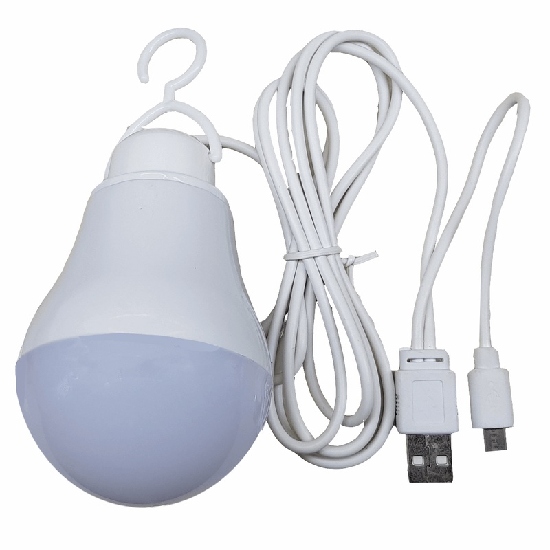 چراغ آویز چادر مدل USB-OTG چراغ آویز چادر مدل USB-OTG