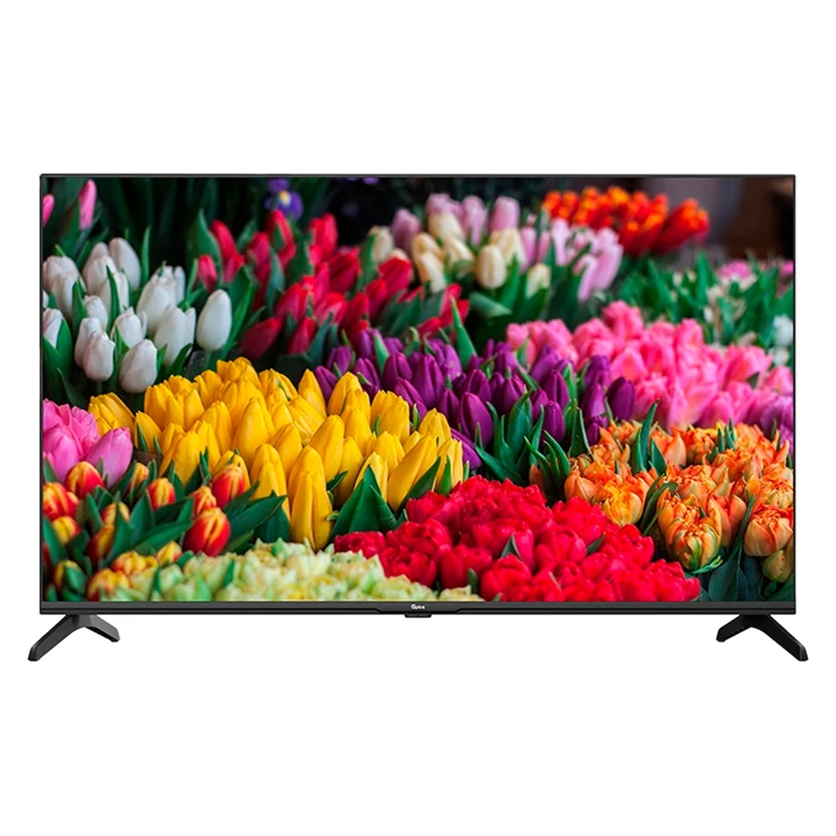 تلویزیون جی پلاس مدل GTV-43SH638N سایز 43 اینچ-small-image
