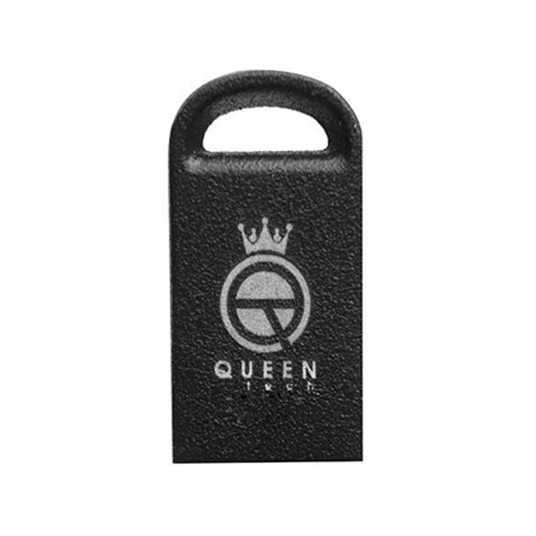 فلش مموری کویین تک (Queen Tech) مدل Fact Plus ظرفیت 8 گیگابایت فلش مموری کویین تک (Queen Tech) مدل Fact Plus ظرفیت 8 گیگابایت