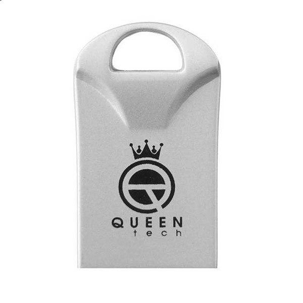 فلش مموری کویین تک (Queen Tech) مدل Race ظرفیت 64 گیگابایت فلش مموری کویین تک (Queen Tech) مدل Race ظرفیت 64 گیگابایت