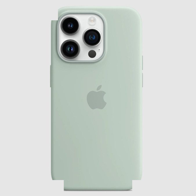 کاور مدل پاک کنی مناسب برای گوشی موبایل اپل IPHONE 15 PRO MAX