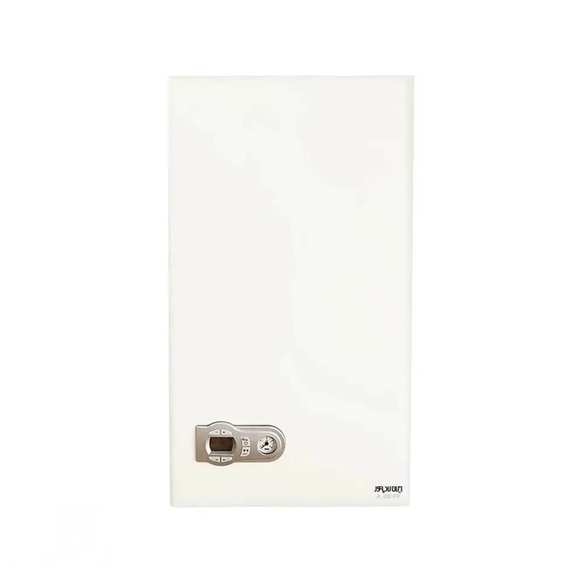 پکیج شوفاژ دیواری ایران رادیاتور مدل A28FF-small-image