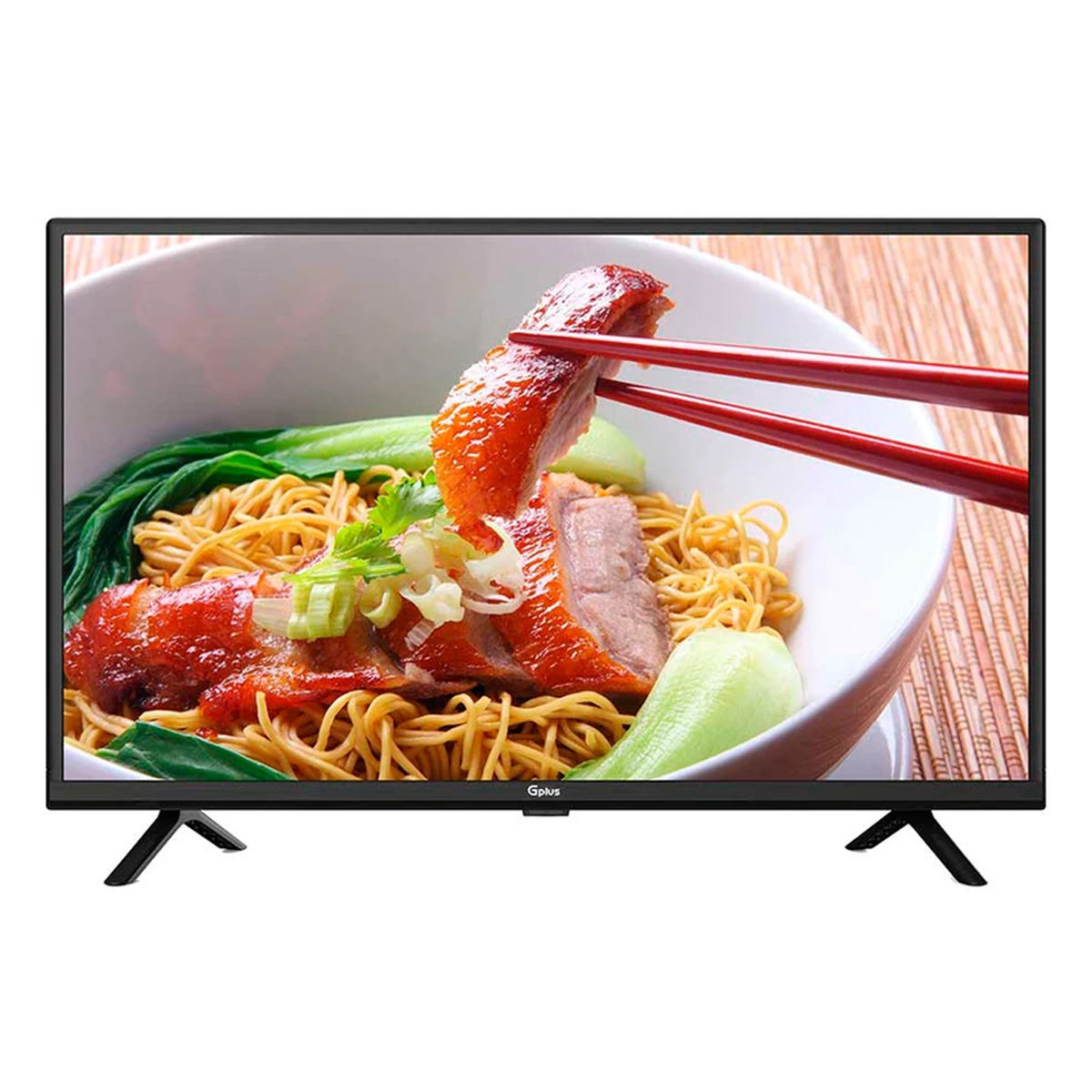 تلویزیون ال ای دی جی پلاس مدل GTV-32RD414N سایز 32 اینچ-small-image