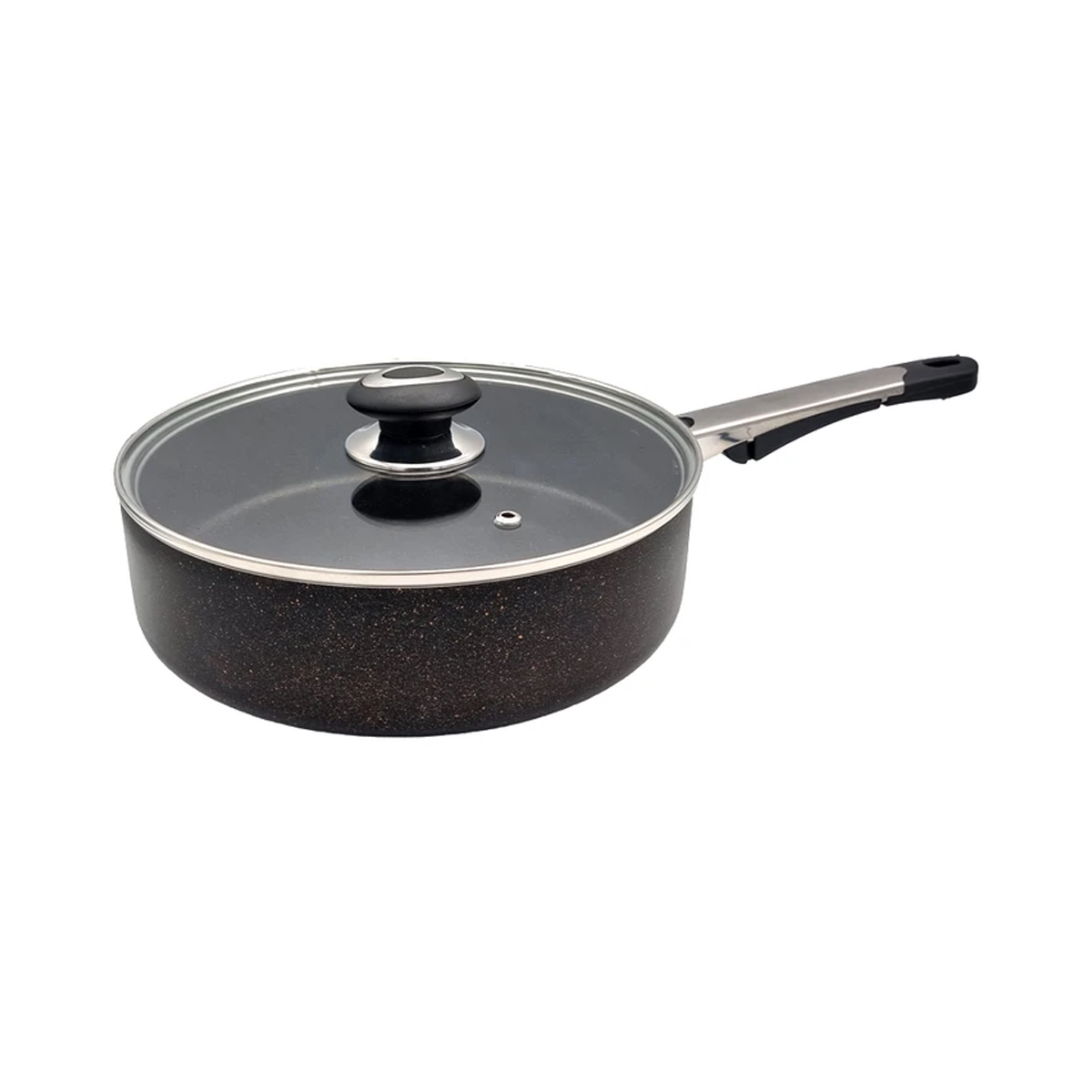 تابه گرانیت دسینی مدل جولیتا سایز 28 تابه گرانیت دسینی مدل جولیتا سایز 28-small-image