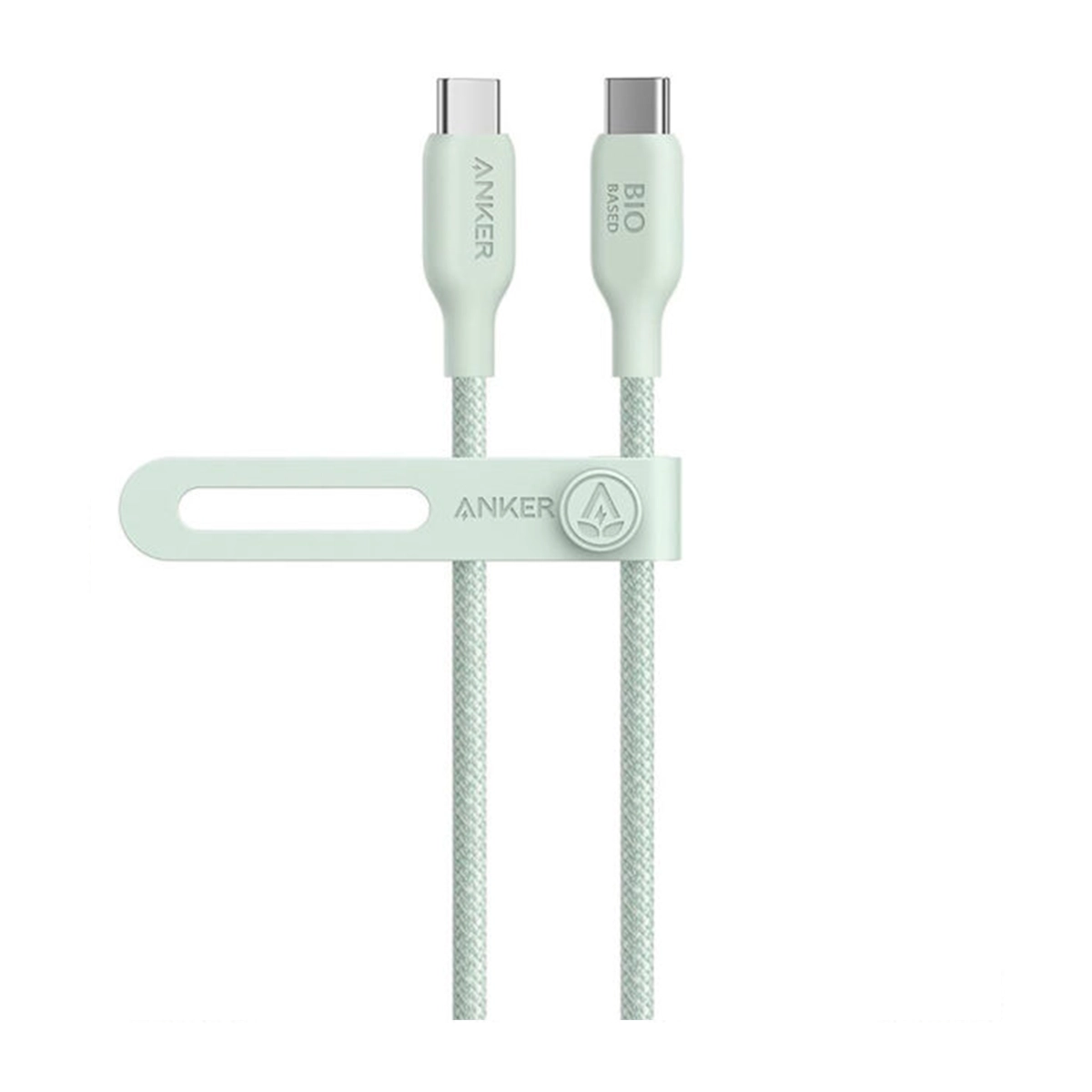 کابل تایپ سی انکر مدل 544-Bio-Based A80F5 طول 0.9 متر-small-image