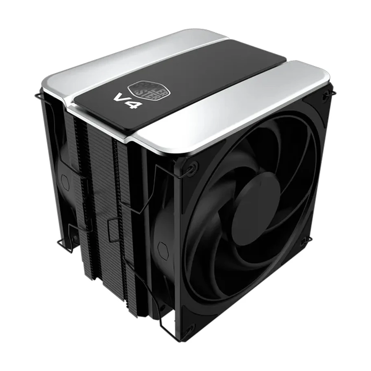 خنک کننده پردازنده کولر مستر مدل V4 Alpha 3DHP B-small-image