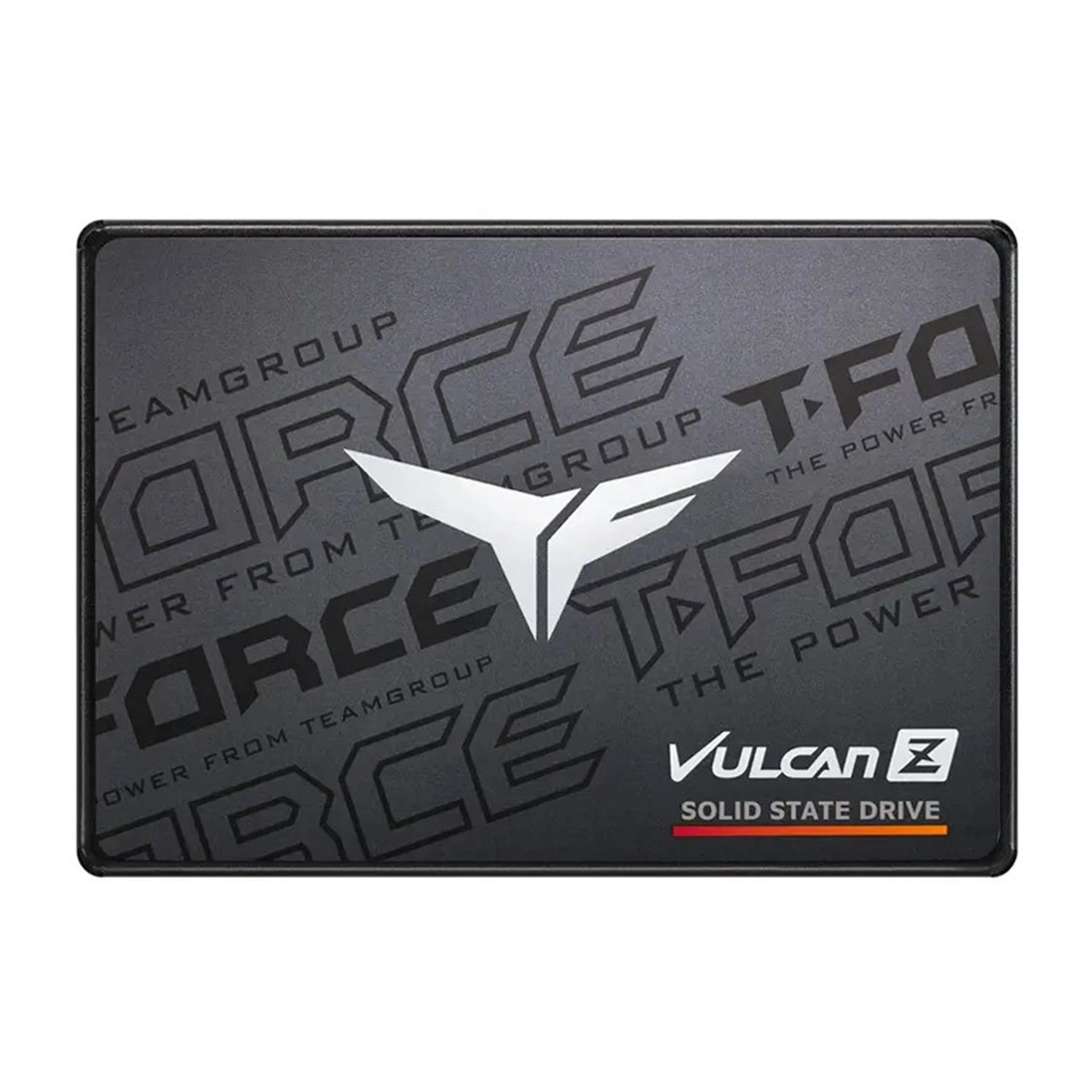 هارد اس اس دی اینترنال تیم گروپ مدل T-Force Vulcan Z ظرفیت 1 ترابایت هارد اس اس دی اینترنال تیم گروپ مدل T-Force Vulcan Z ظرفیت 1 ترابایت-small-image