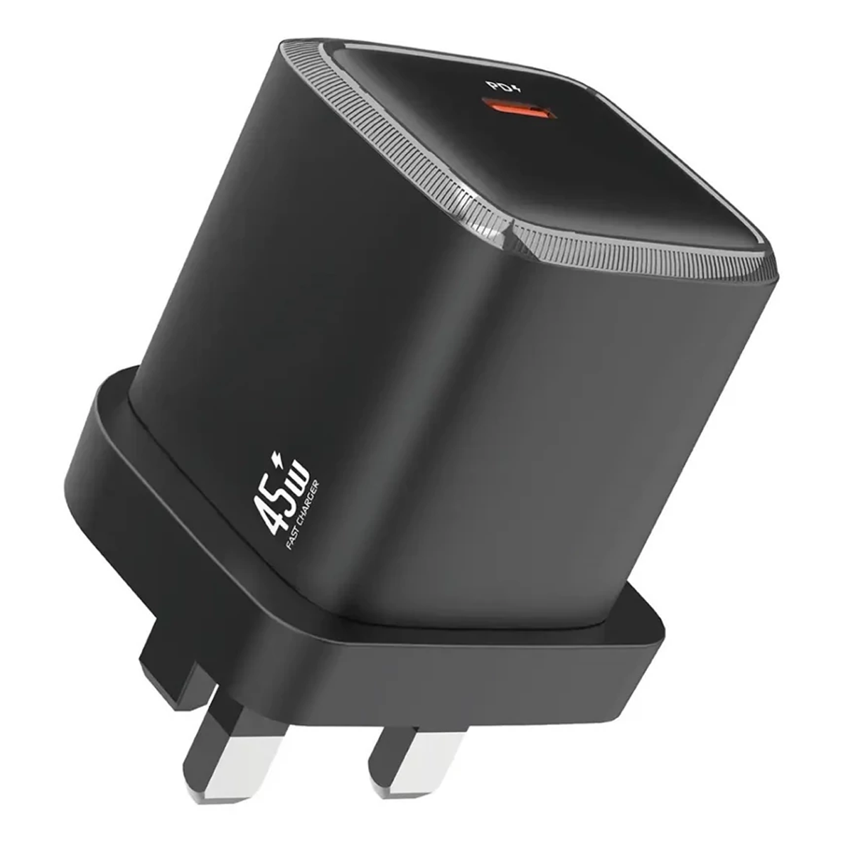 شارژر دیواری گرین لاین مدل G-Charge Series توان 45 وات
