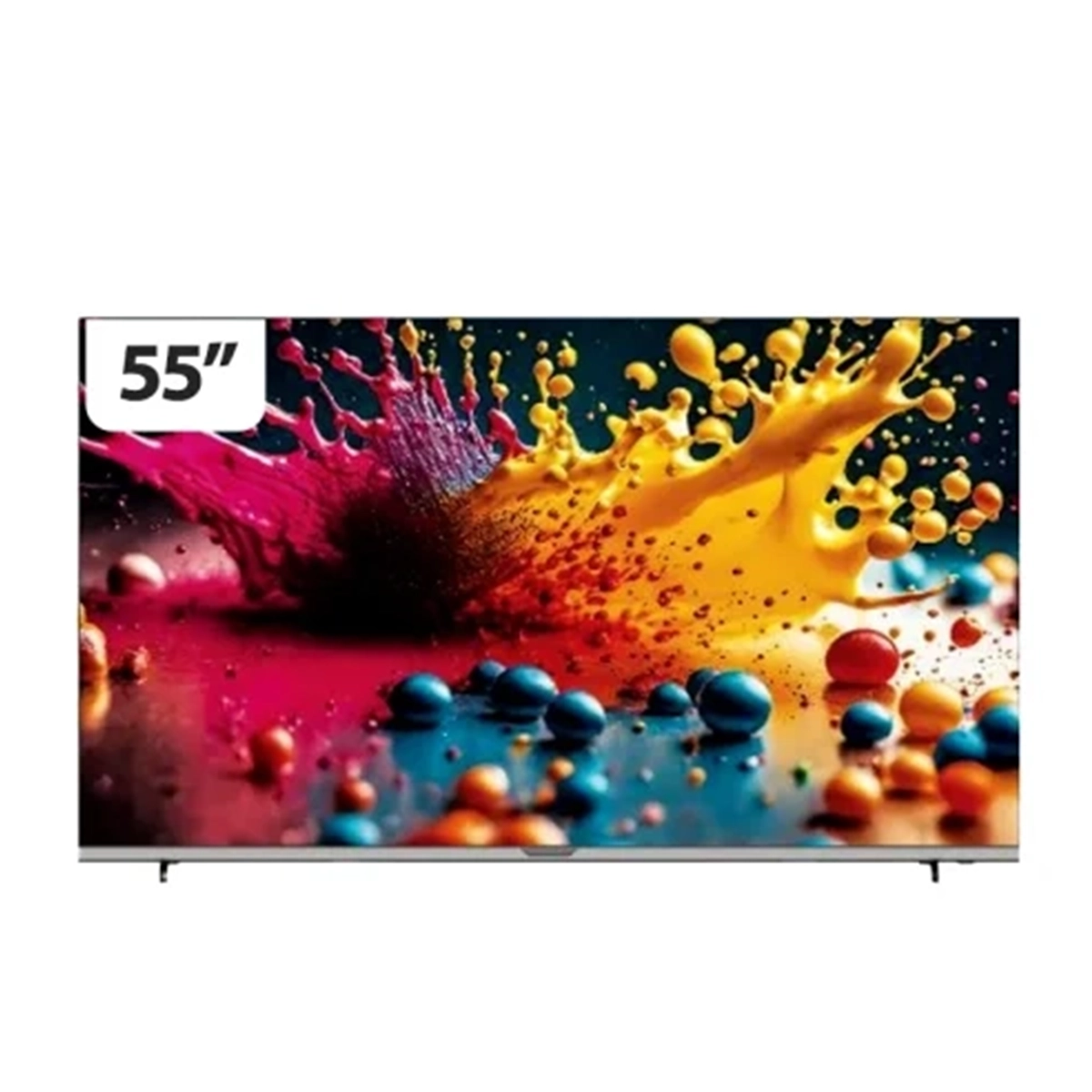 تلویزیون کیو ال ای دی سونیا مدل S-55LQ9600 سایز 55 اینچ-small-image