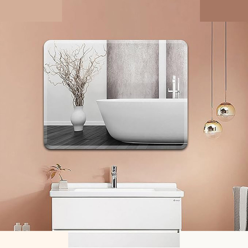 آینه پیسو مدل P-R-7050