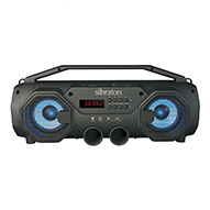  اسپیکر بلوتوثی قابل حمل سیبراتون مدل SBS717