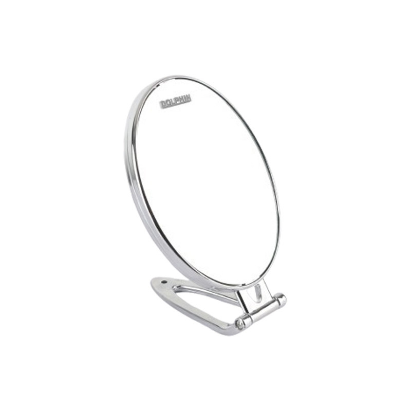 آینه آرایشی دلفین مدل Mk-04 آینه آرایشی دلفین مدل Mk-04