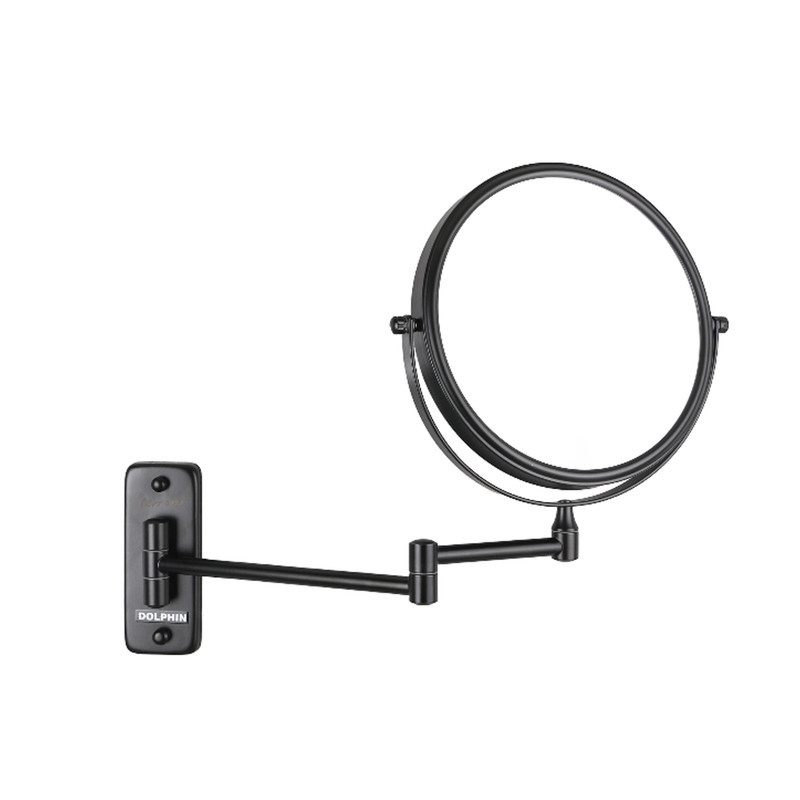 آینه آرایشی دلفین مدل Mkp-004-bl آینه آرایشی دلفین مدل Mkp-004-bl