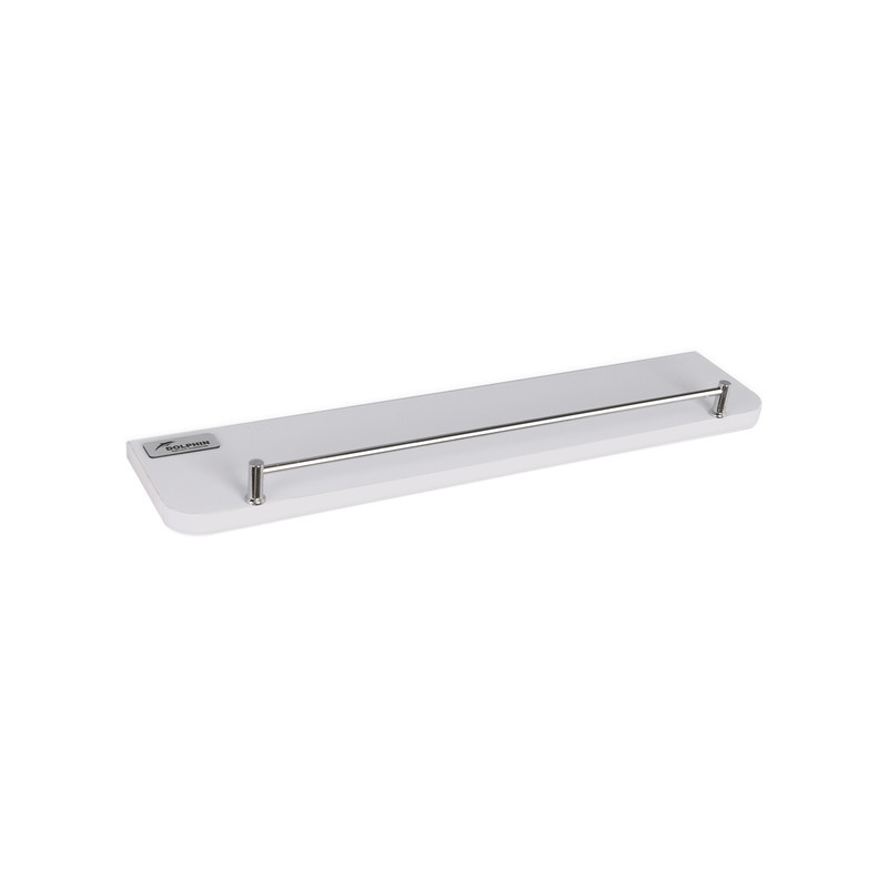 طبقه دیواری دلفین مدل PVC-4010-RH طبقه دیواری دلفین مدل PVC-4010-RH