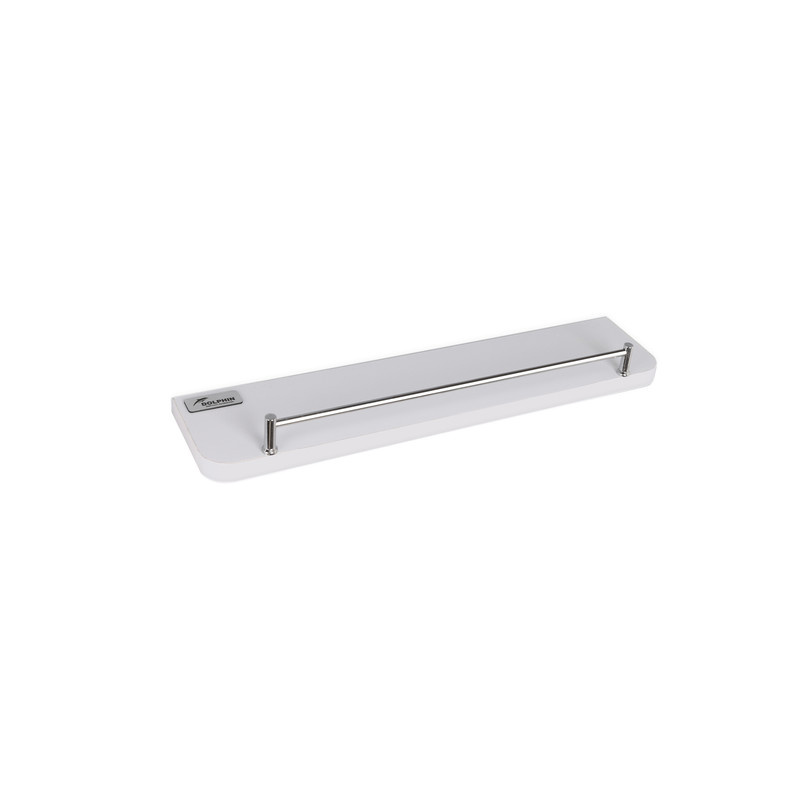طبقه دیواری دلفین مدل PVC-3010-RH طبقه دیواری دلفین مدل PVC-3010-RH