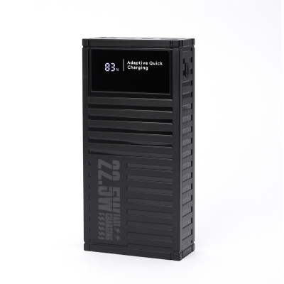 پاوربانک کلومن مدل KP-022 ظرفیت 20000 میلی آمپر ساعت