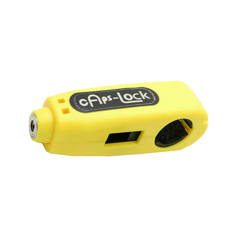 قفل ترمز موتورسیکلت مدل NLOCK 6631 قفل ترمز موتورسیکلت مدل NLOCK 6631