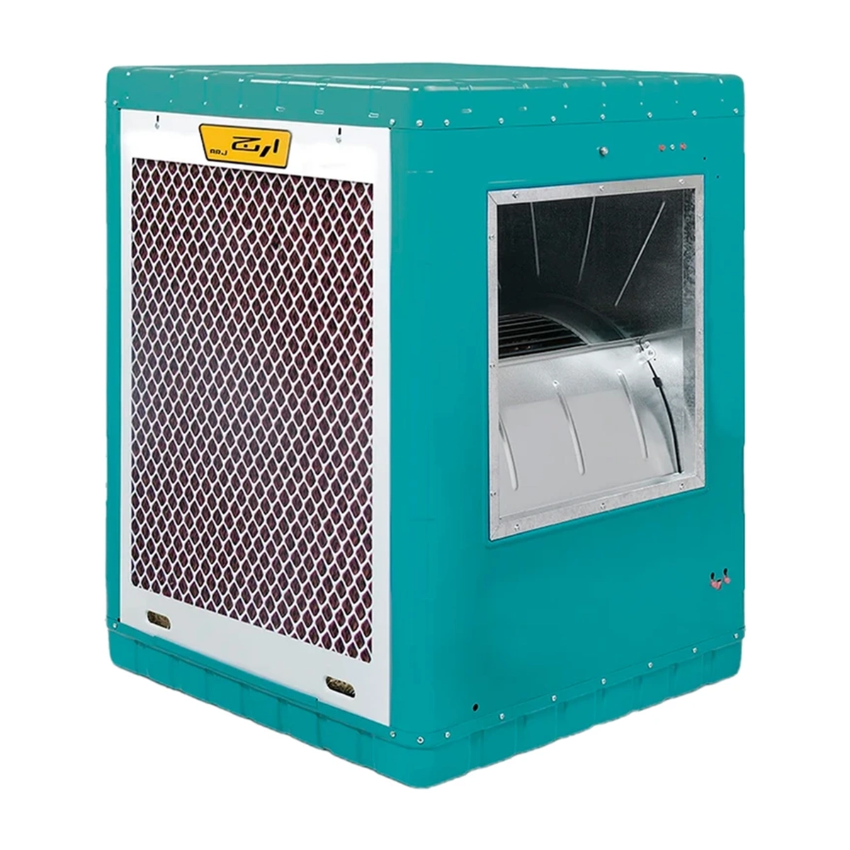 کولر آبی سلولزی 7500 ارج مدل ASC750FBC-small-image