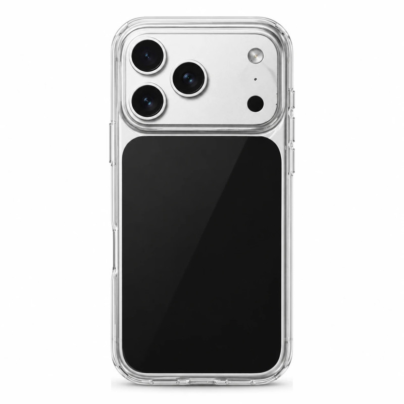کاور واوی مدل Anti Yellowing مناسب برای گوشی موبایل اپل iPhone 17 Pro
