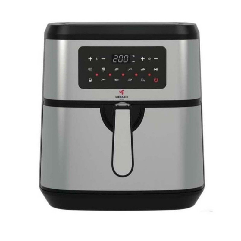 سرخ کن بدون روغن مباشی مدل ME-AF969 سرخ کن بدون روغن مباشی مدل ME-AF969