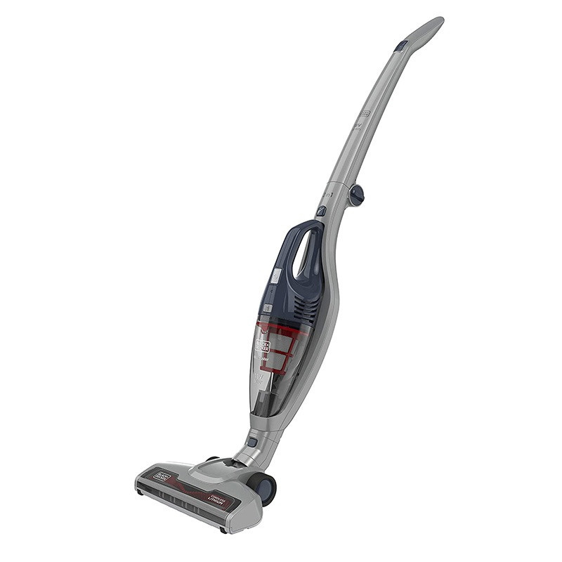 جارو شارژی عصایی بلک اند دکر مدل SVB520JW-B5 جارو شارژی عصایی بلک اند دکر مدل SVB520JW-B5