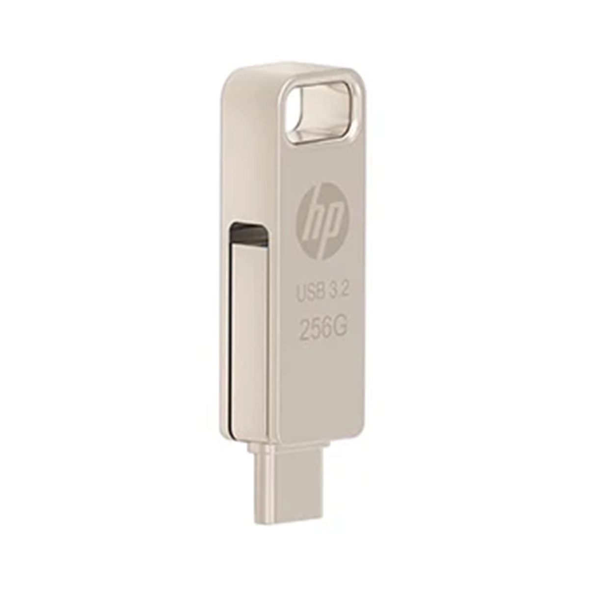 فلش مموری اچ پی USB ۳.۲ مدل x206c ظرفیت 256 گیگابایت فلش مموری اچ پی USB ۳.۲ مدل x206c ظرفیت 256 گیگابایت-small-image