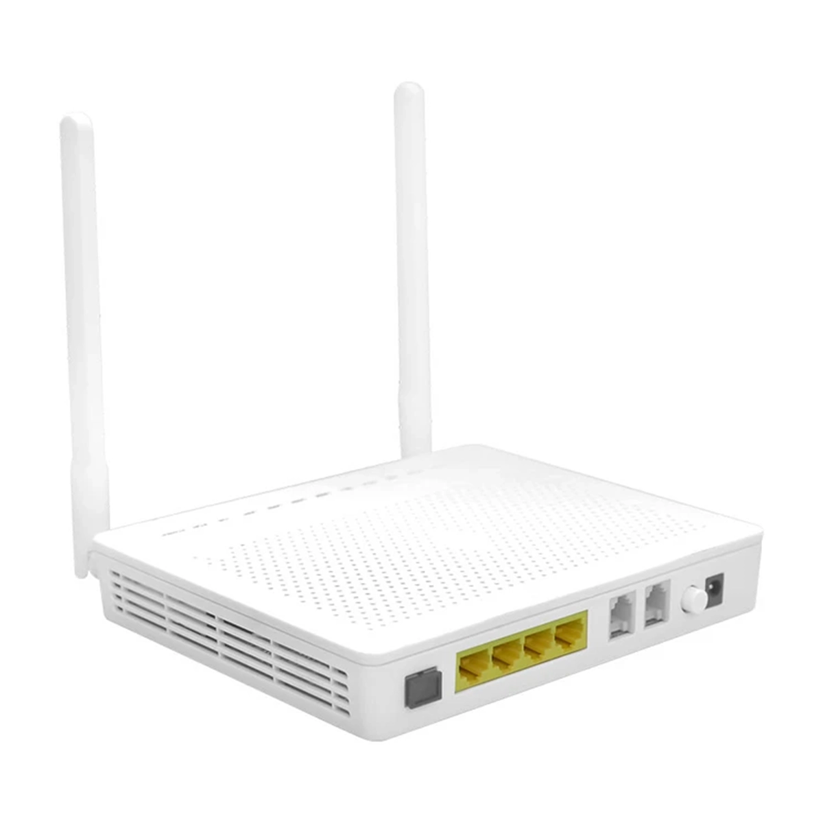 مودم روتر Gpon-ONT مدل ZG-2411-M4-small-image