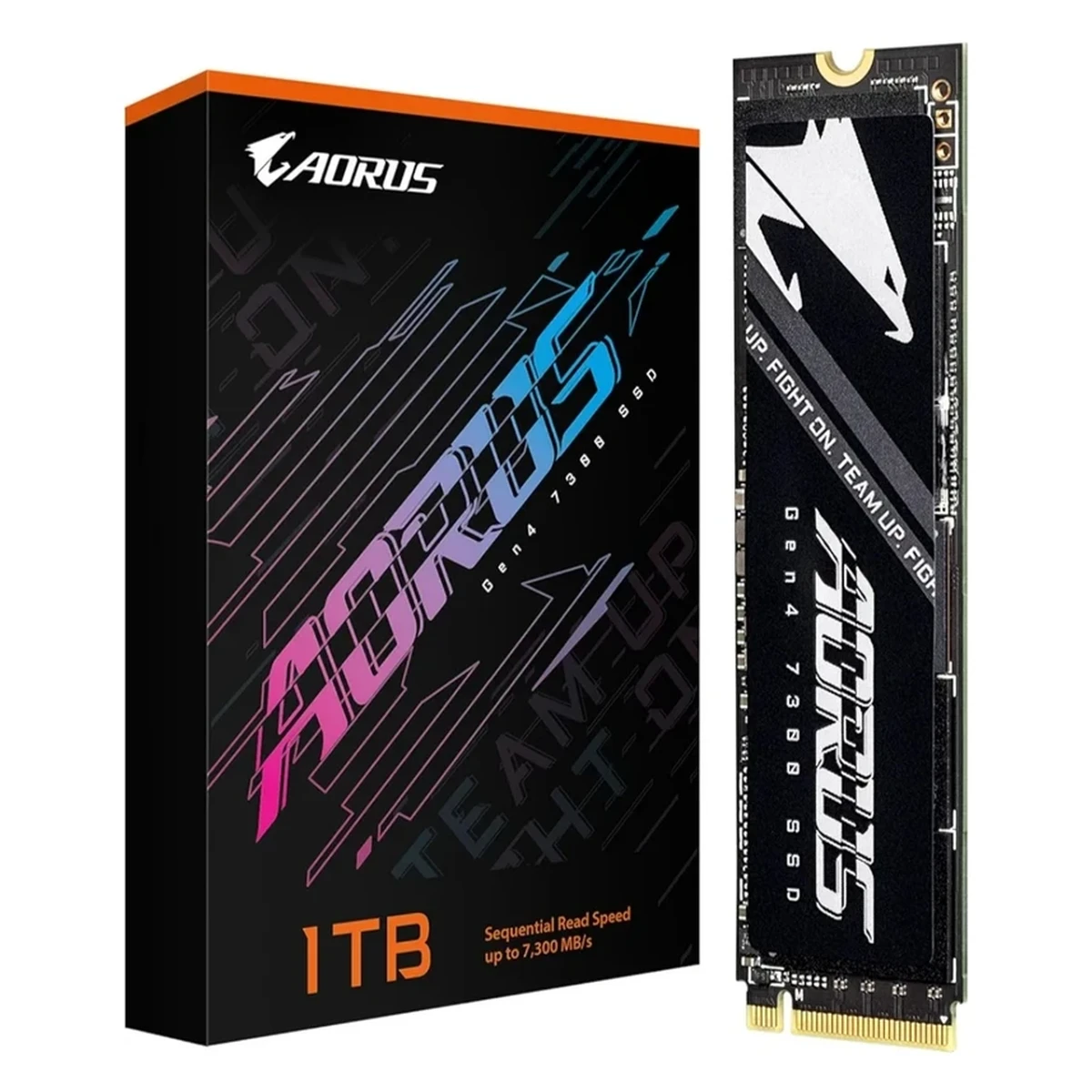 اس اس دی اینترنال گیگابایت مدل GP-AG4731TB ظرفیت 1 ترابایت اس اس دی اینترنال گیگابایت مدل GP-AG4731TB ظرفیت 1 ترابایت-small-image