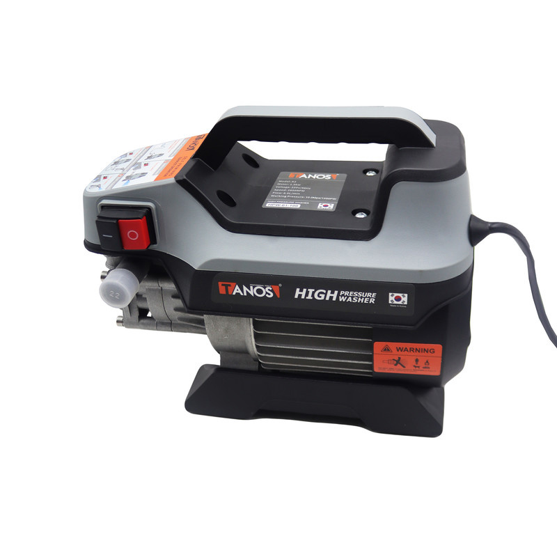 کارواش دینامی 100 بار 1300 وات تانوس مدل YP-HPW-010-100