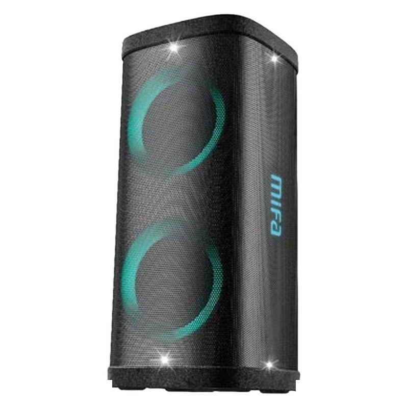 اسپیکر بلوتوثی میفا مدل mt660 اسپیکر بلوتوثی میفا مدل mt660