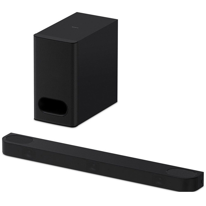 ساندبار بی سیم سونی مدل HT-B600