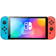 کنسول بازی نینتندو مدل Switch Neon Blue and Neon Red Joy-Con copy-small-image.png