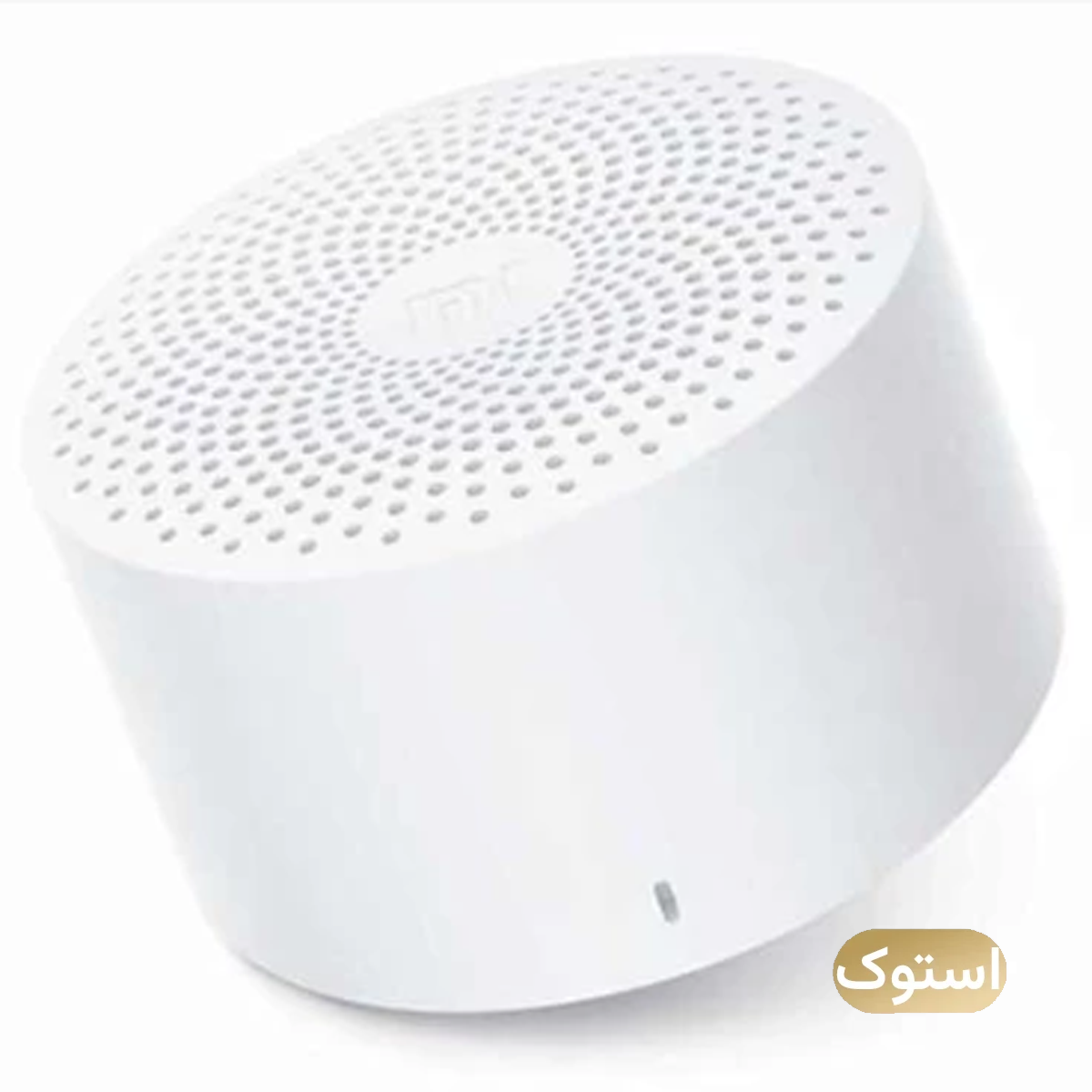  اسپیکر بلوتوثی قابل حمل استوک Open Box - شیائومی مدل Mini Compact 2 - سفید-small-image