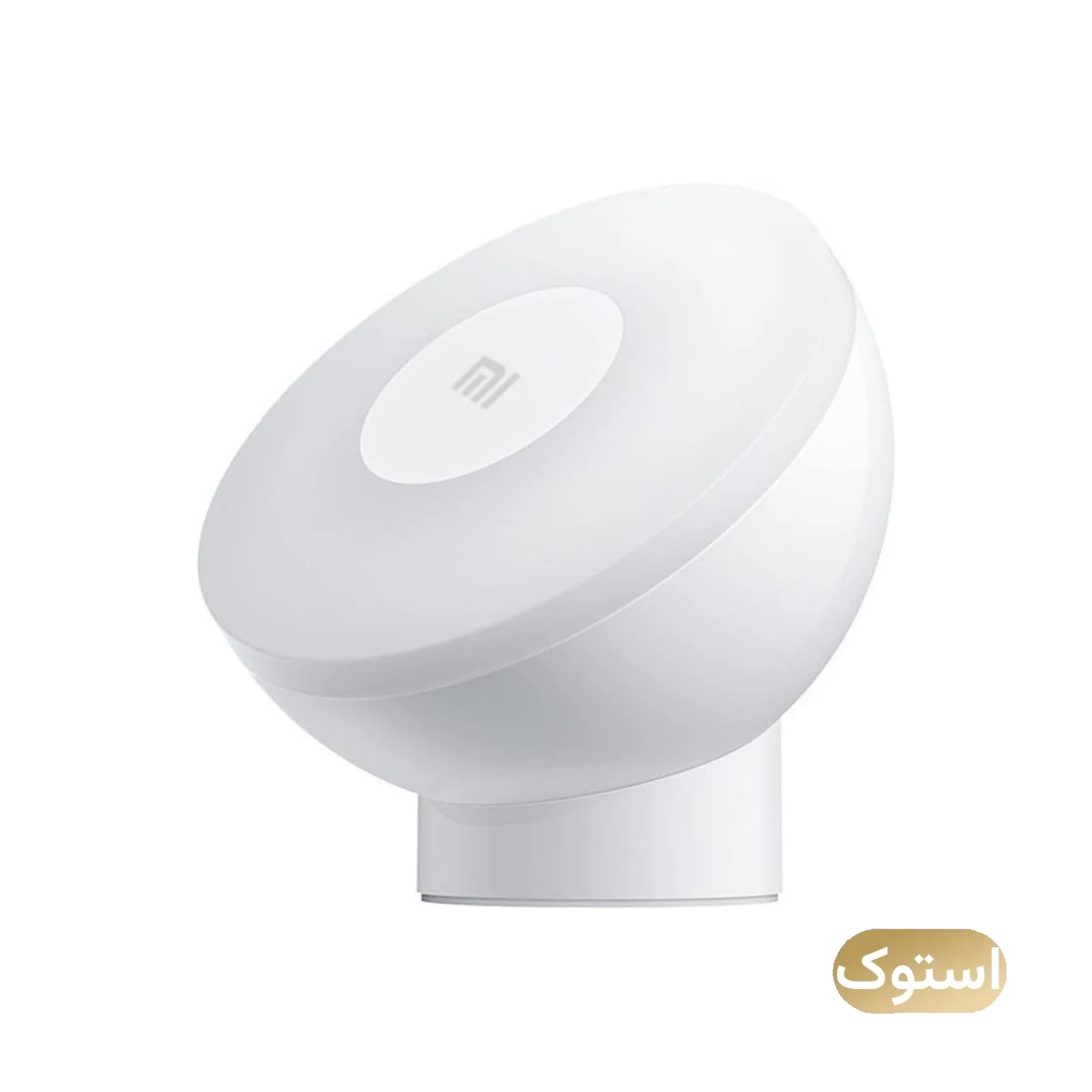 چراغ خواب هوشمند استوک Open Box - شیائومی مدل MOTION ACTIVATED NIGHT LIGHT 2 MJYD02YL_A - سفید-small-image