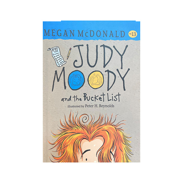 کتاب jody moody13 اثر Megan McDonald انتشارات معیار علم کتاب jody moody13 اثر Megan McDonald انتشارات معیار علم
