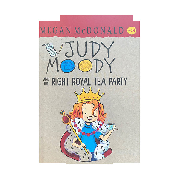 کتاب jody moody14 اثر Megan McDonald انتشارات معیار علم کتاب jody moody14 اثر Megan McDonald انتشارات معیار علم