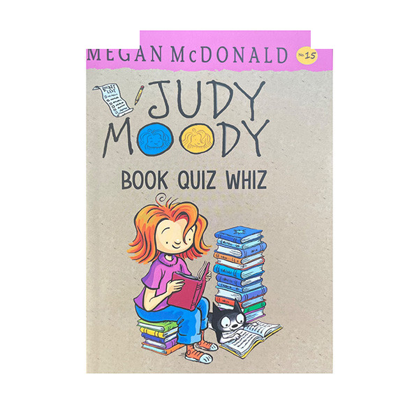 کتاب jody moody15 اثر Megan McDonald انتشارات معیار علم کتاب jody moody15 اثر Megan McDonald انتشارات معیار علم