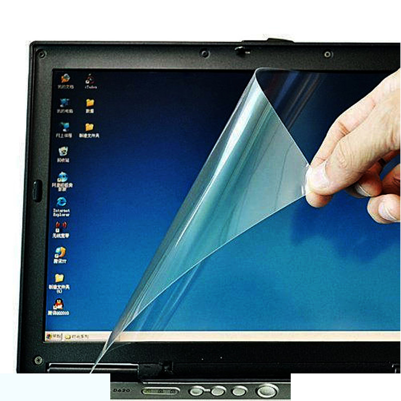 محافظ صفحه نمایش مدل Screen Guard مناسب برای لپ تاپ 15.6 اینچ محافظ صفحه نمایش مدل Screen Guard مناسب برای لپ تاپ 15.6 اینچ