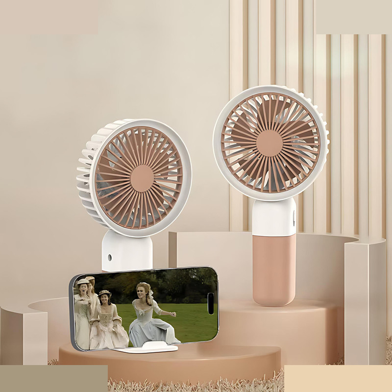 پنکه رومیزی مدل B399-10 ظرفیت 250 میلی آمپر ساعت