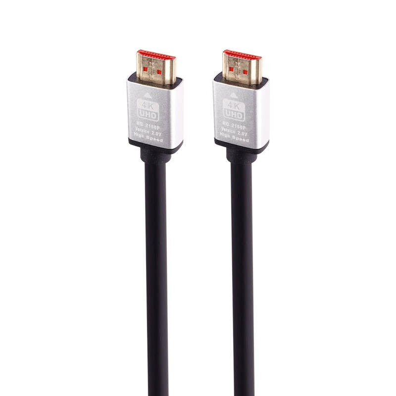 کابل HDMI ایکس پی-پروداکت مدل 4K طول 1.5 متر کابل HDMI ایکس پی-پروداکت مدل 4K طول 1.5 متر
