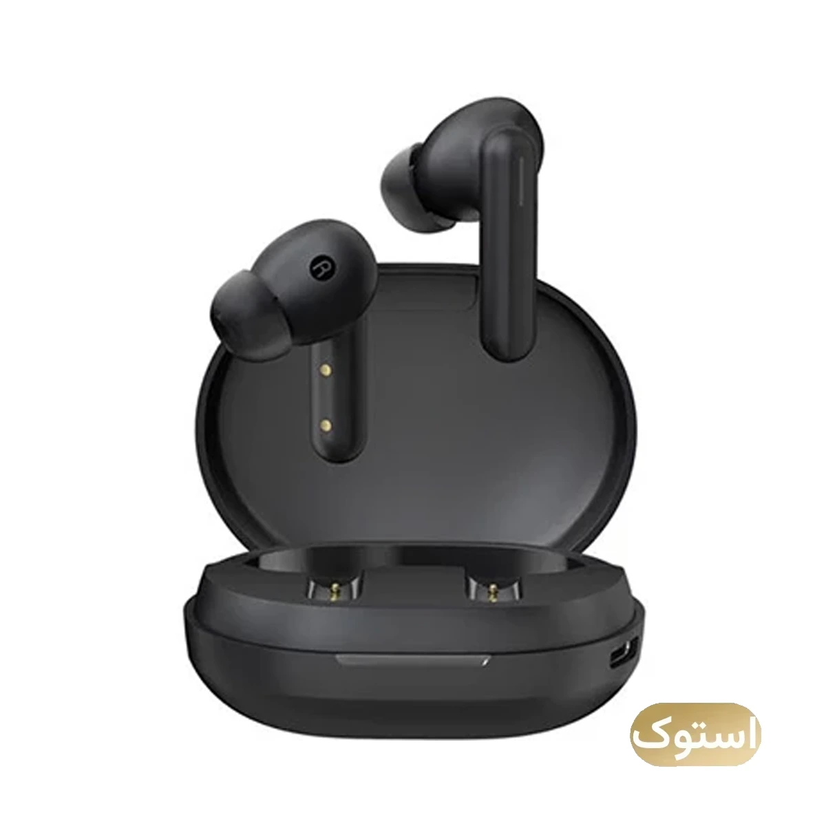 هندزفری بلوتوثی استوک Open Box - هایلو مدل GT7 Neo - مشکی هندزفری بلوتوثی استوک Open Box - هایلو مدل GT7 Neo - مشکی-small-image