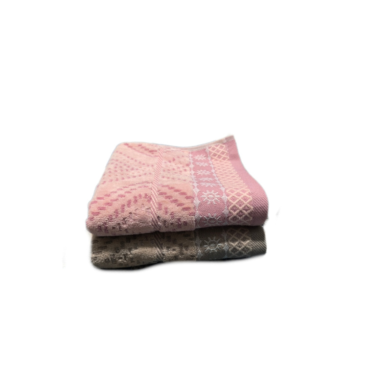 حوله حمام ممتاز مدل پارلا کد 400 سایز 160×100 سانتی متر بسته 2 عددی