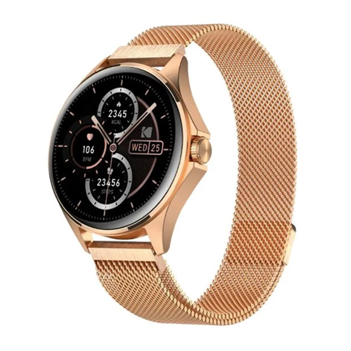 ساعت هوشمند کداک مدل SW-7211 ساعت هوشمند کداک مدل SW-7211-small-image