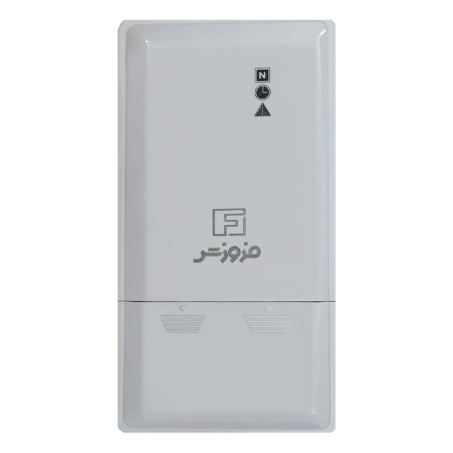 محافظ ولتاژ 40 آمپر فروزش مدل DG40